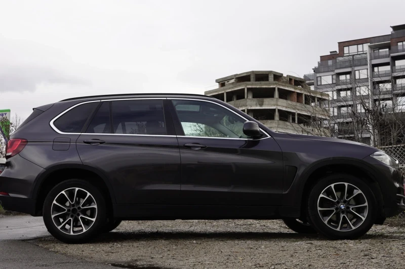 BMW X5, снимка 14 - Автомобили и джипове - 52489691