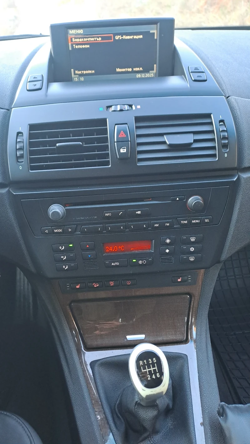 BMW X3 2.0 150k, снимка 14 - Автомобили и джипове - 52953017