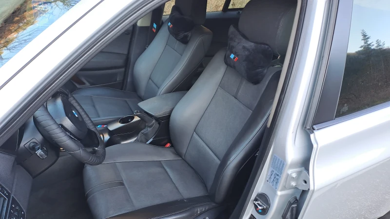 BMW X3 2.0 150k, снимка 8 - Автомобили и джипове - 52953017
