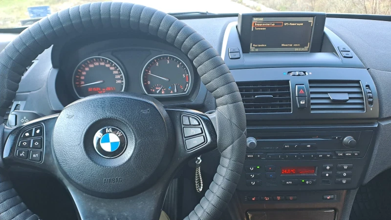 BMW X3 2.0 150k, снимка 12 - Автомобили и джипове - 52953017