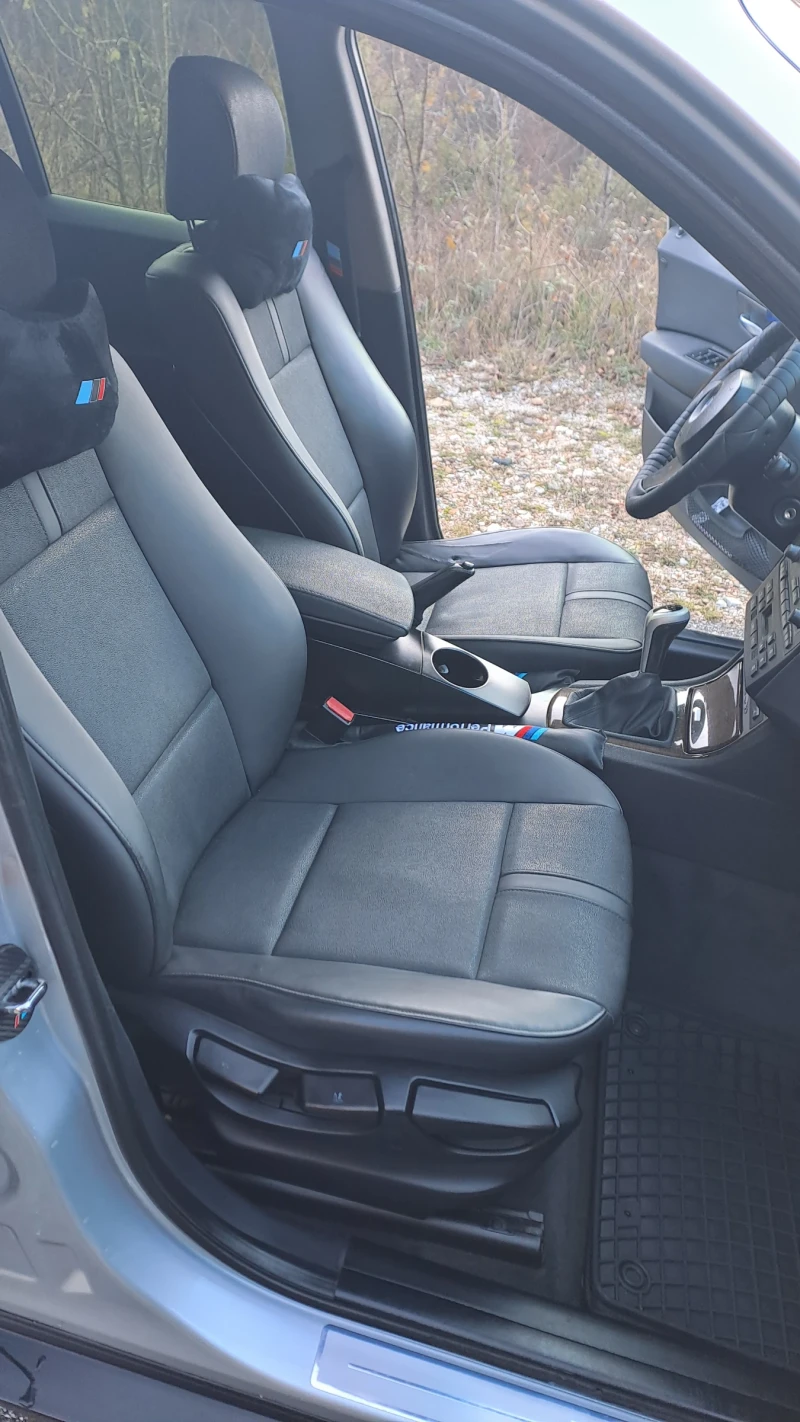 BMW X3 2.0 150k, снимка 9 - Автомобили и джипове - 52953017