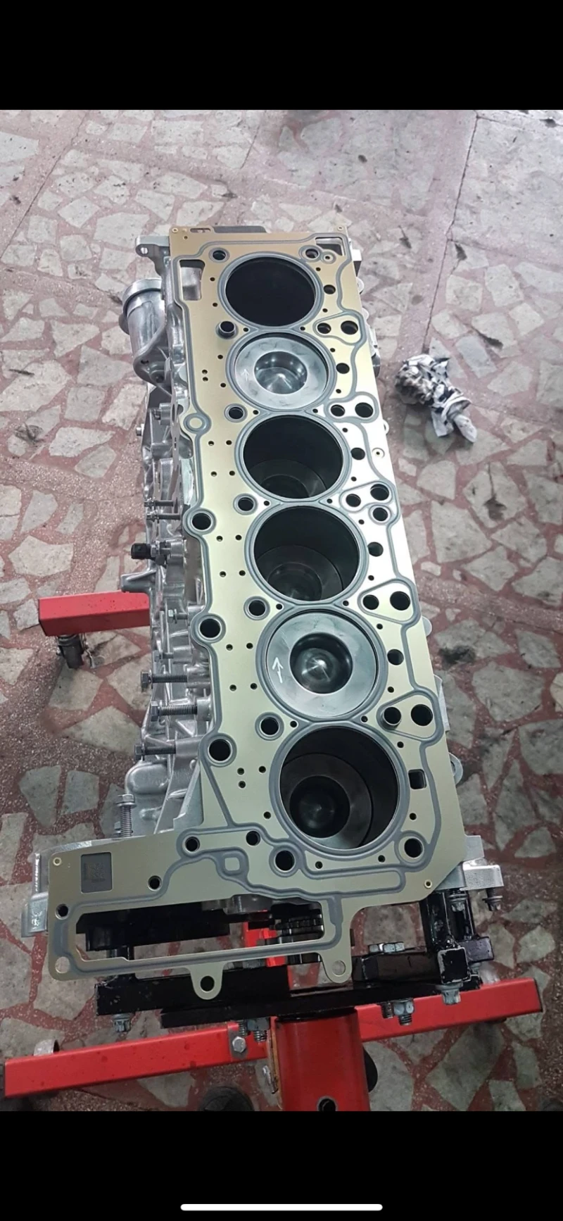 BMW X6 40D FULL 5 Места, снимка 16 - Автомобили и джипове - 52736944