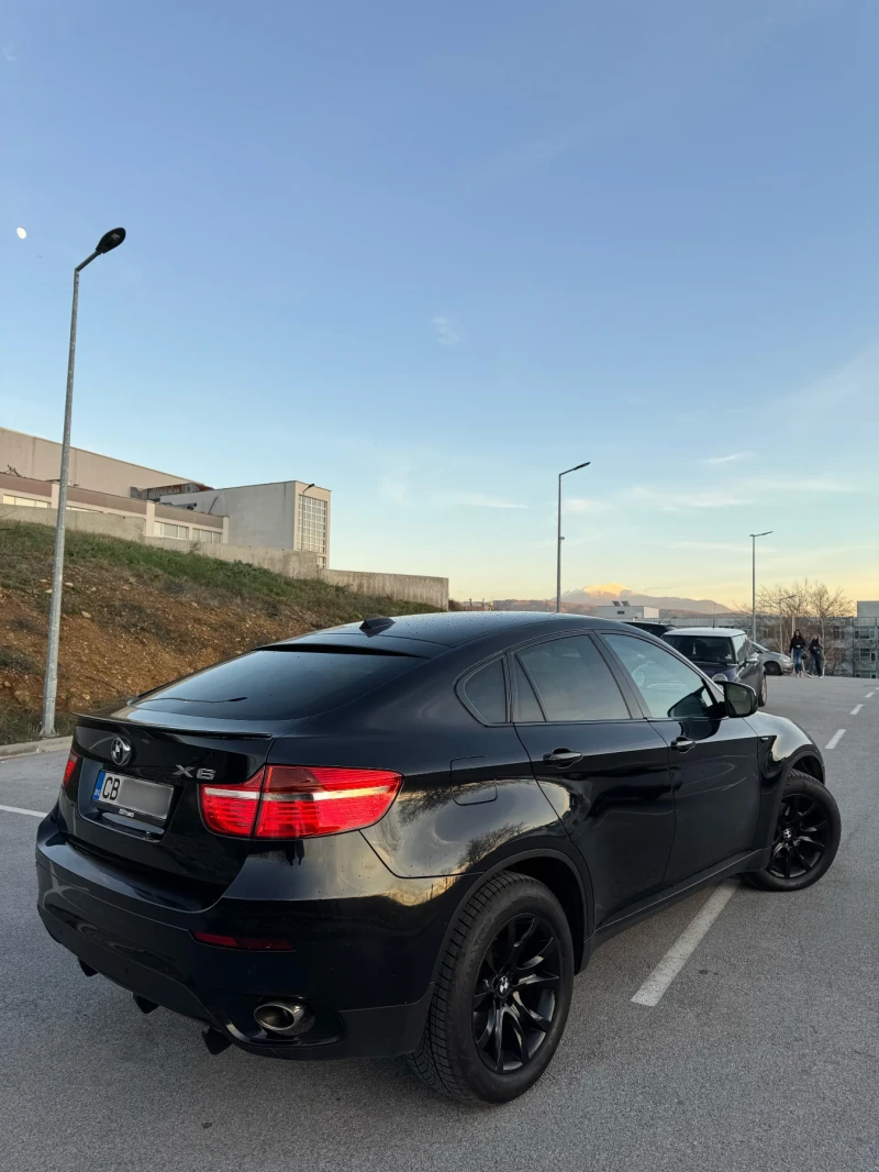 BMW X6 40D FULL 5 Места, снимка 3 - Автомобили и джипове - 52736944