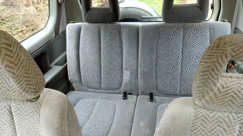 Suzuki Grand vitara, снимка 7 - Автомобили и джипове - 53330201