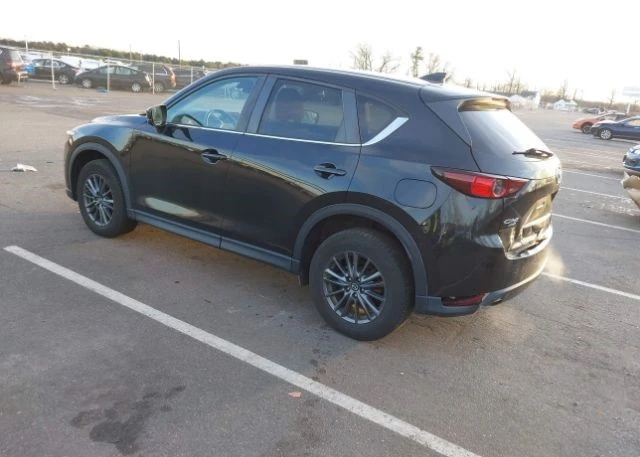 Mazda CX-5, снимка 3 - Автомобили и джипове - 48625811