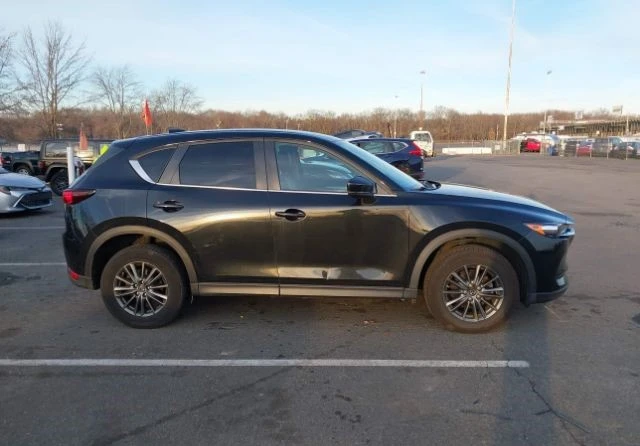 Mazda CX-5, снимка 6 - Автомобили и джипове - 48625811