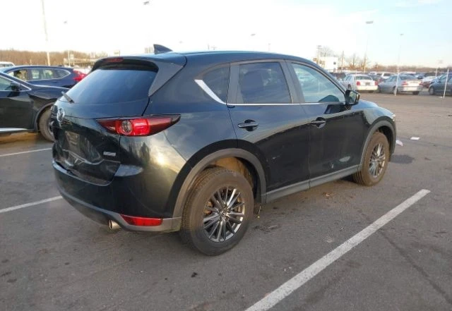 Mazda CX-5, снимка 5 - Автомобили и джипове - 48625811