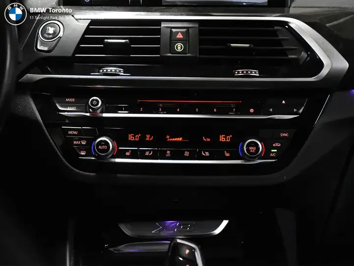 BMW X3 xDrive30i | HUD | 360CAM | HUD | PANO | AMBIENT | Mobile.bg � ����������� 15