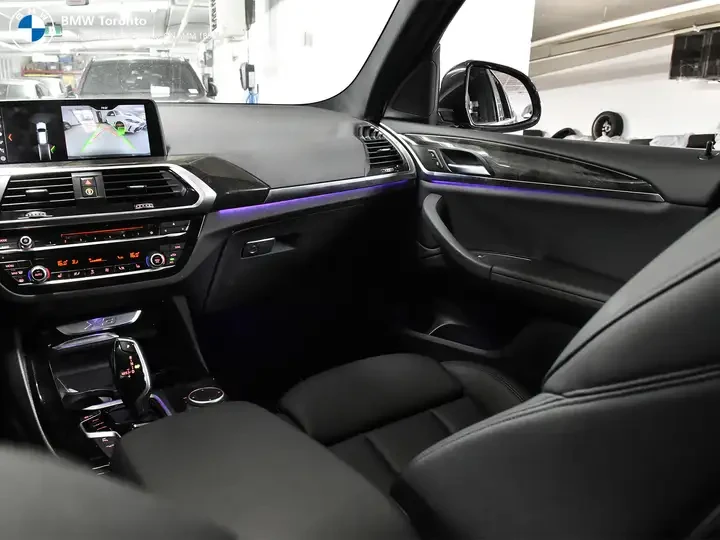 BMW X3 xDrive30i | HUD | 360CAM | HUD | PANO | AMBIENT | Mobile.bg � ����������� 16