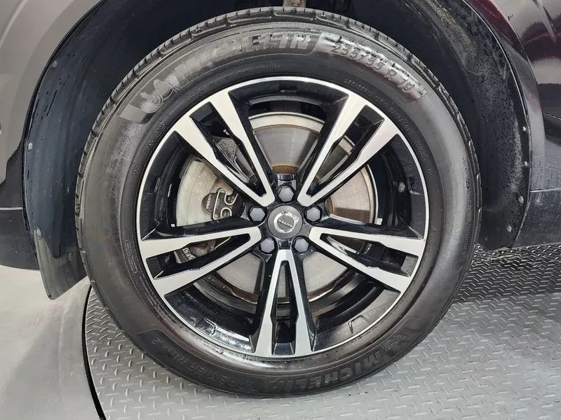Volvo XC60 D5 MOMENTRUM, снимка 5 - Автомобили и джипове - 55562486