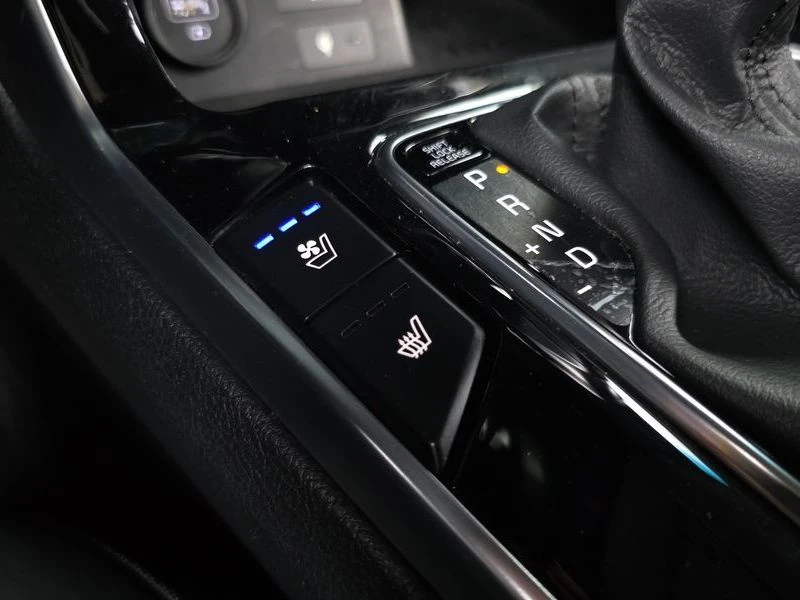 Kia Mohave 3.0 Automatic, снимка 16 - Автомобили и джипове - 55729291