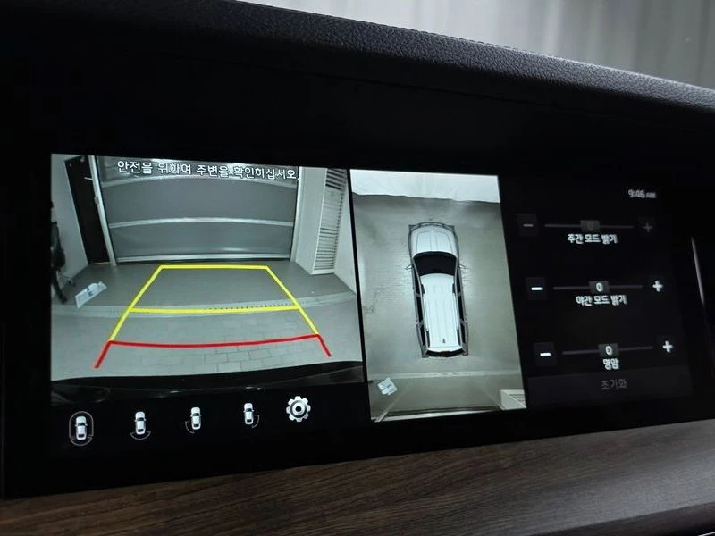 Kia Mohave 3.0 Automatic, снимка 14 - Автомобили и джипове - 55729291