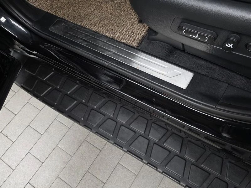 Kia Mohave 3.0 Automatic, снимка 17 - Автомобили и джипове - 55729291