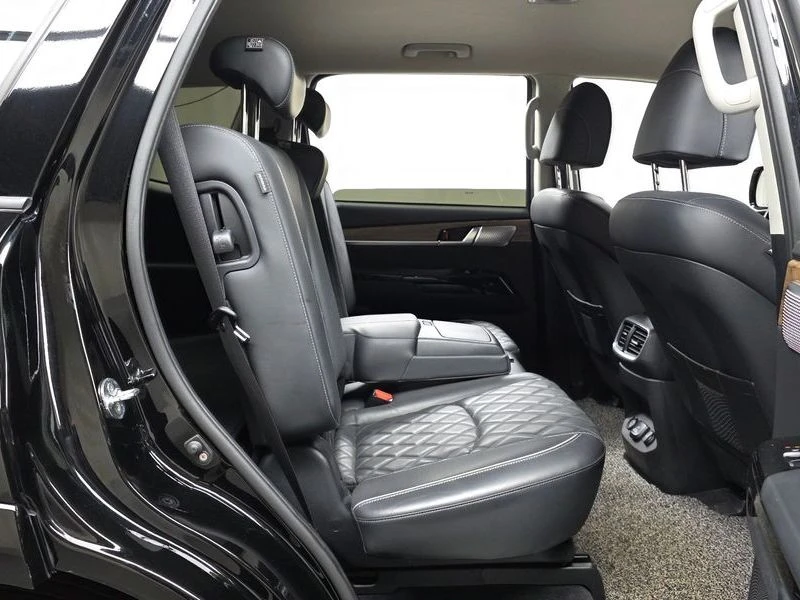 Kia Mohave 3.0 Automatic, снимка 11 - Автомобили и джипове - 55729291