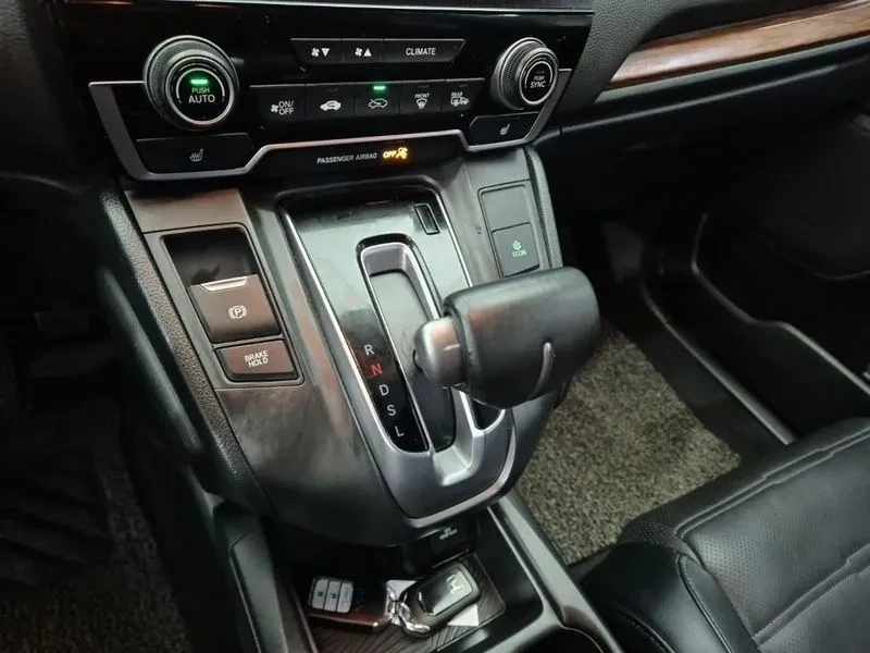 Honda Cr-v 5Th Generation 1.5 Ex-L 4Wd | Mobile.bg � ����������� 17