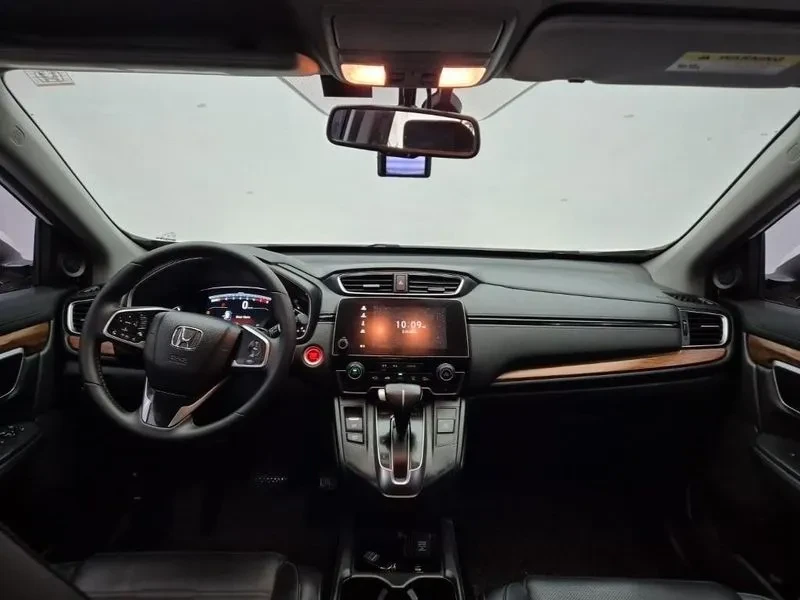 Honda Cr-v 5Th Generation 1.5 Ex-L 4Wd | Mobile.bg � ����������� 13