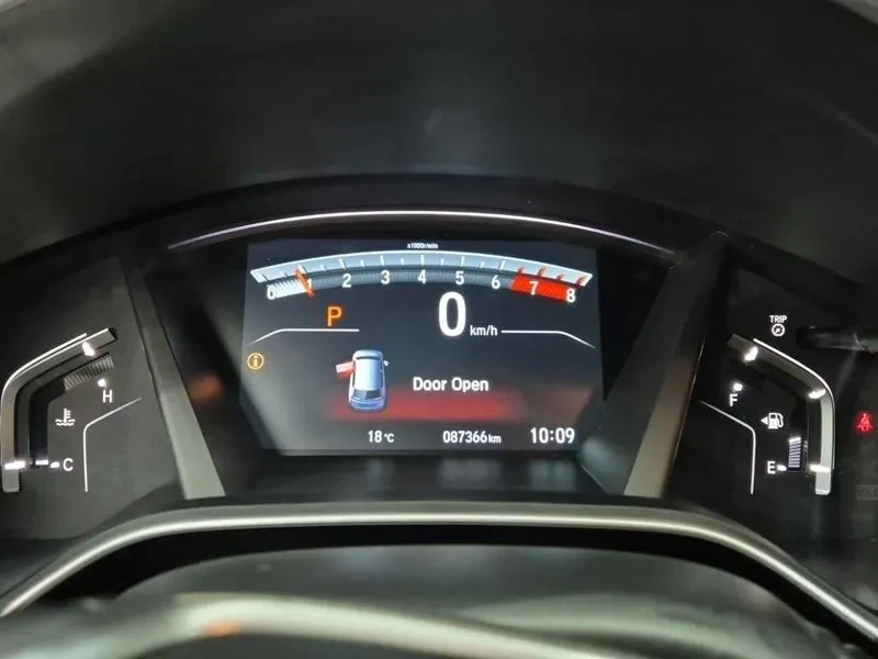 Honda Cr-v 5Th Generation 1.5 Ex-L 4Wd | Mobile.bg � ����������� 16