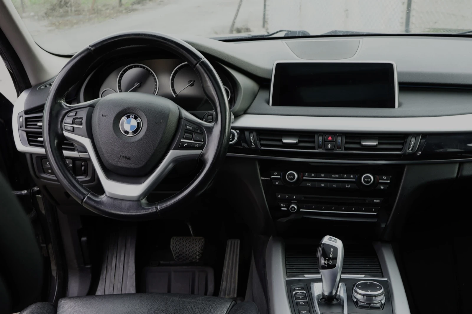 BMW X5, снимка 1