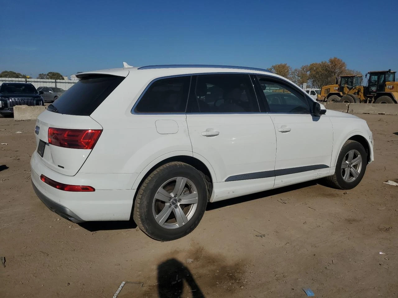 Audi Q7 PREMIUM - изображение 3