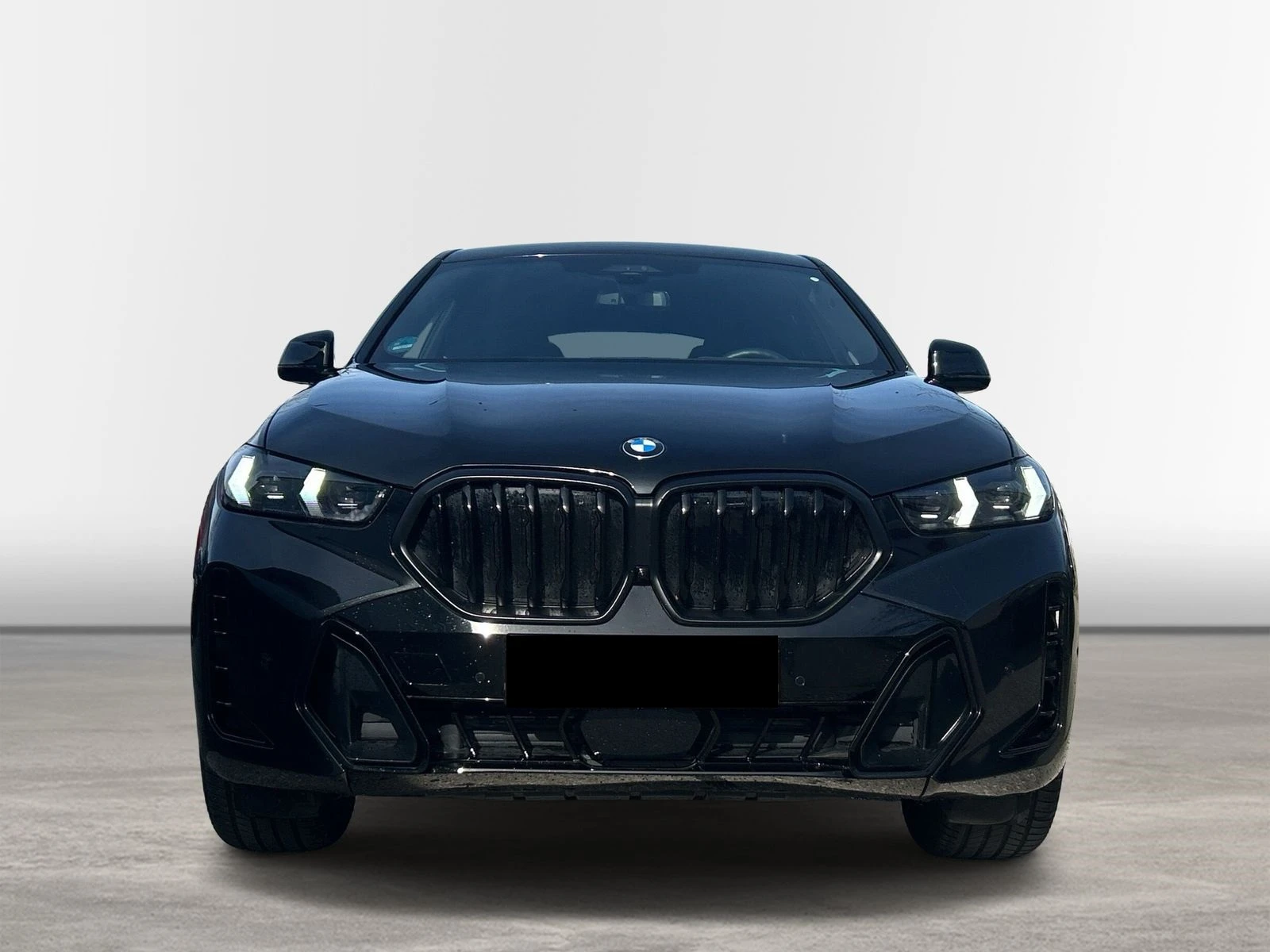 BMW X6 30d xDrive = M-Sport Pro= Гаранция - изображение 2