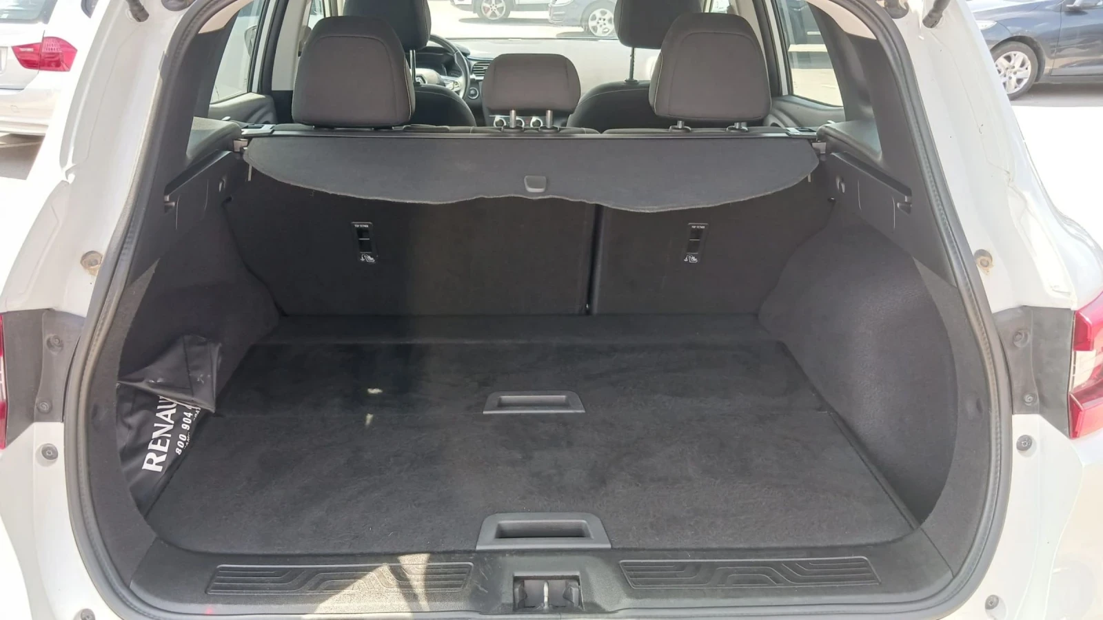 Renault Kadjar 1.5 dci | Mobile.bg   13