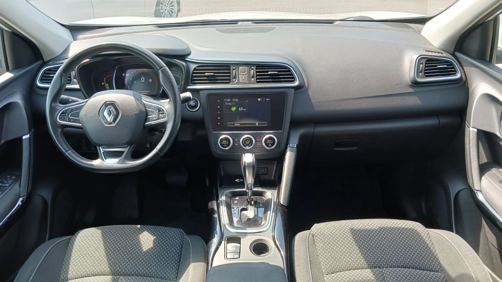 Renault Kadjar 1.5 dci - изображение 7