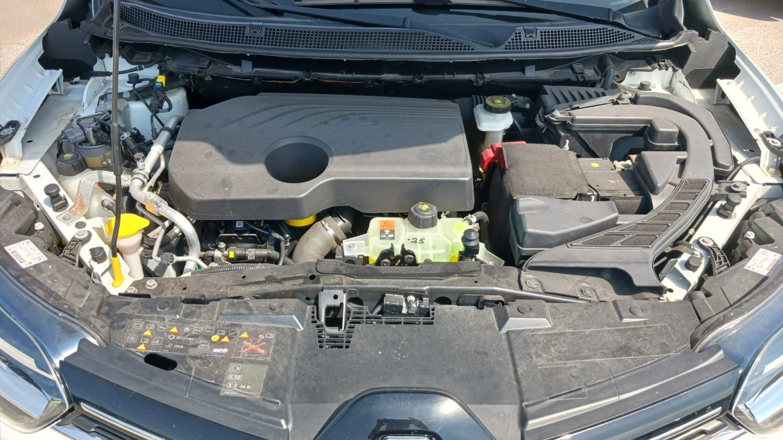 Renault Kadjar 1.5 dci | Mobile.bg   16