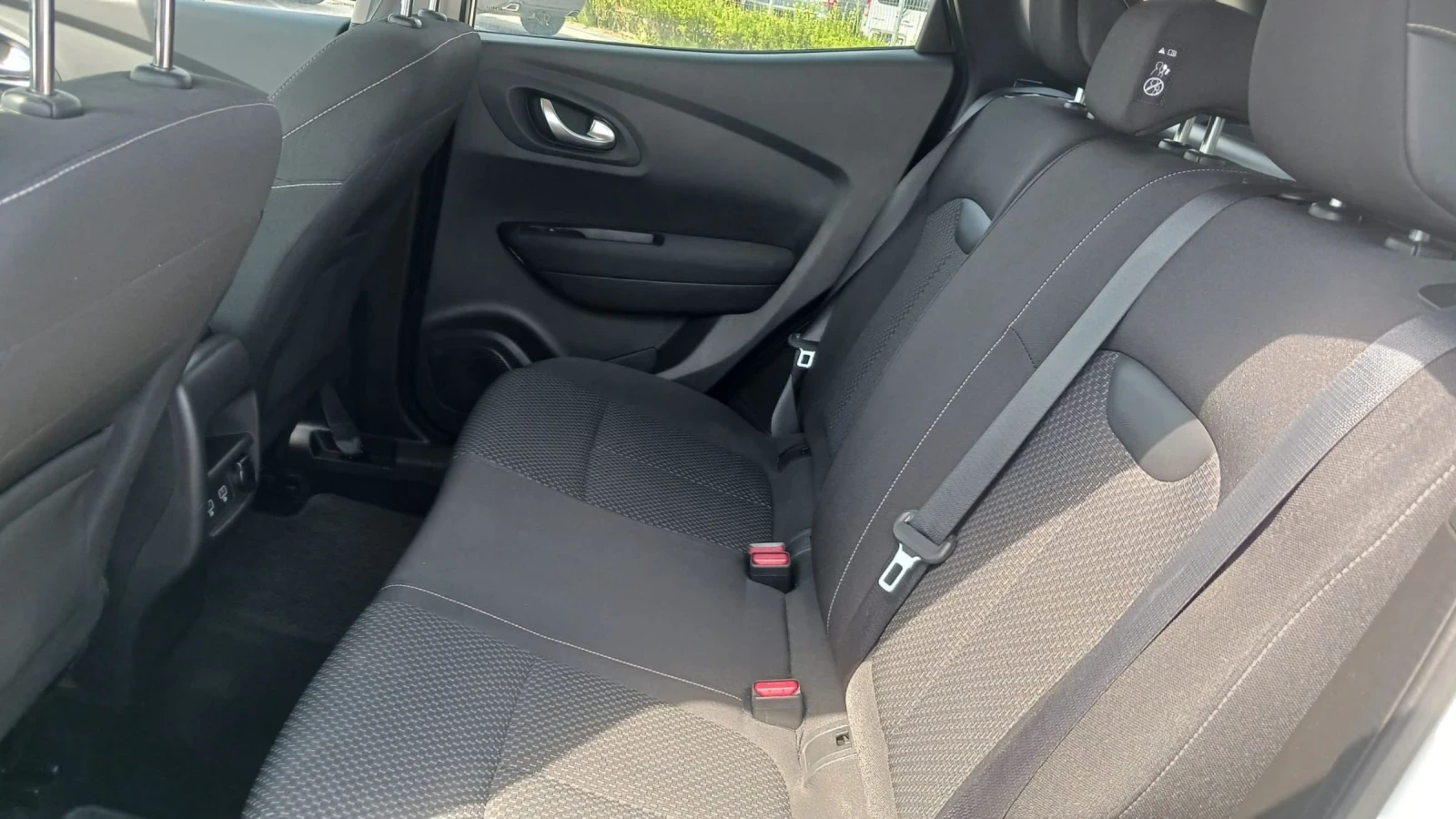Renault Kadjar 1.5 dci - изображение 9