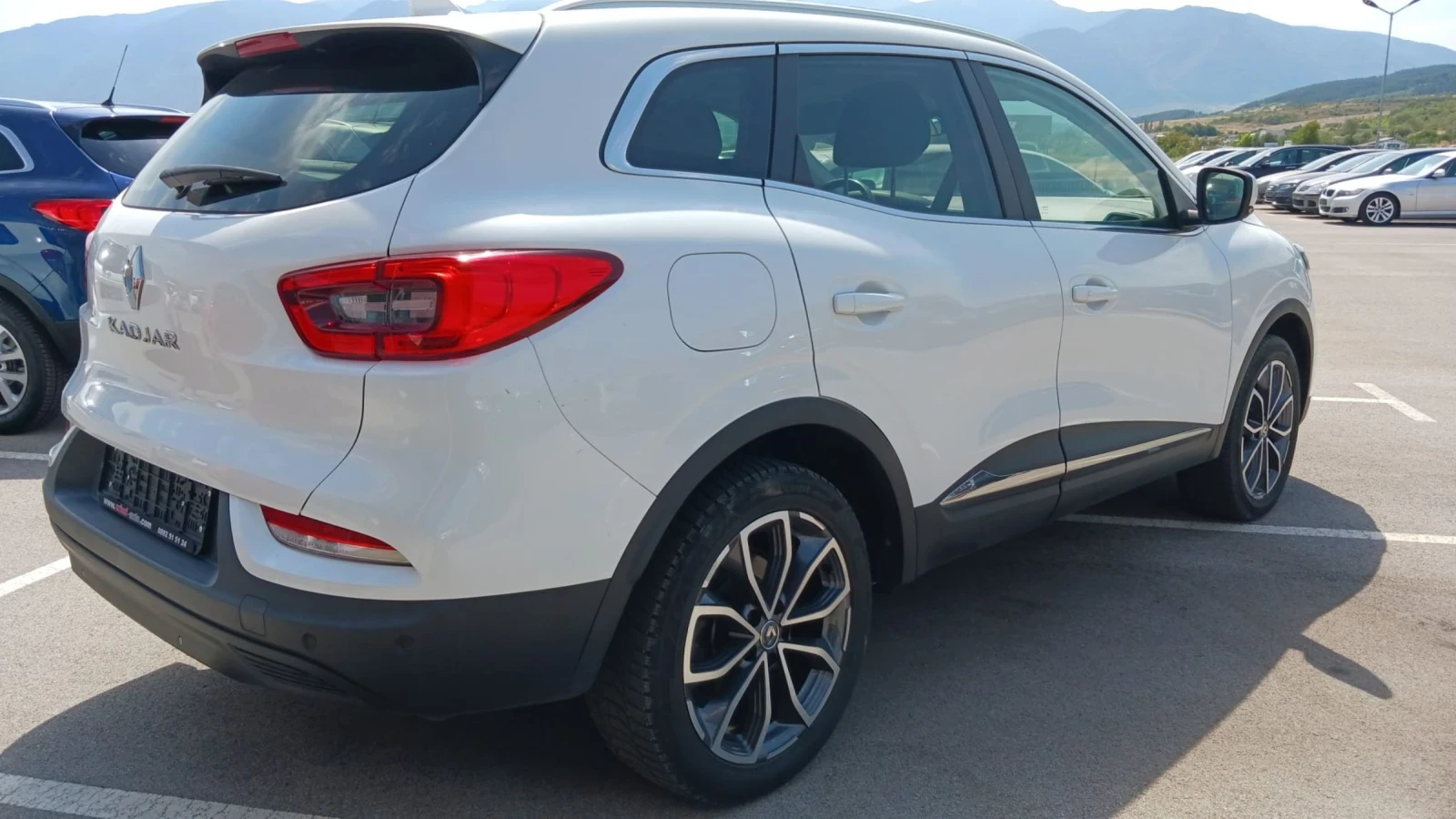 Renault Kadjar 1.5 dci - изображение 3