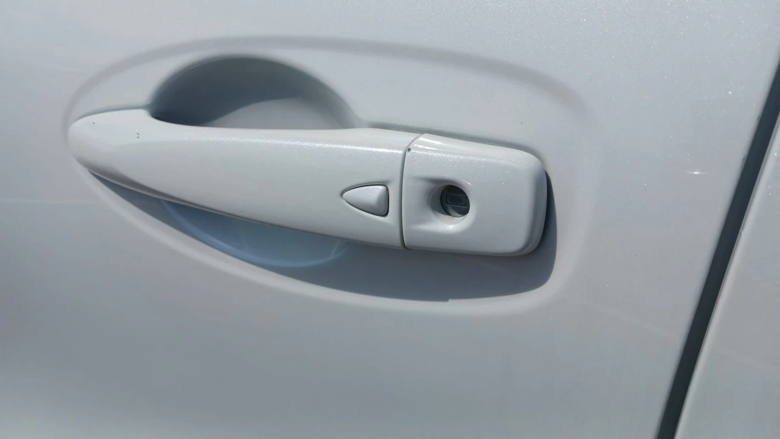 Renault Kadjar 1.5 dci | Mobile.bg   14