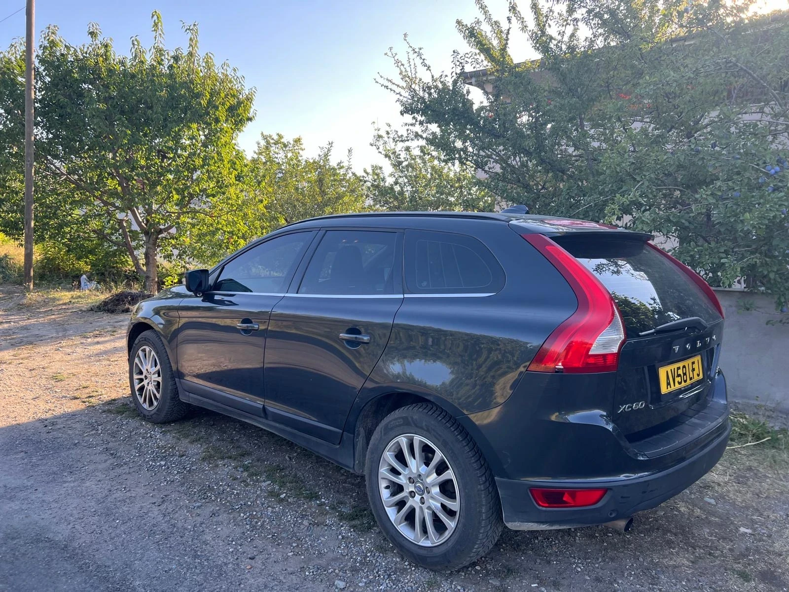 Volvo XC60  - изображение 6