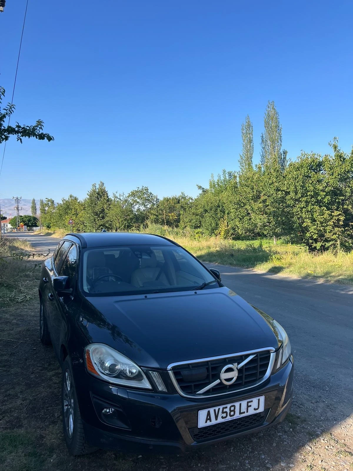 Volvo XC60  - изображение 8