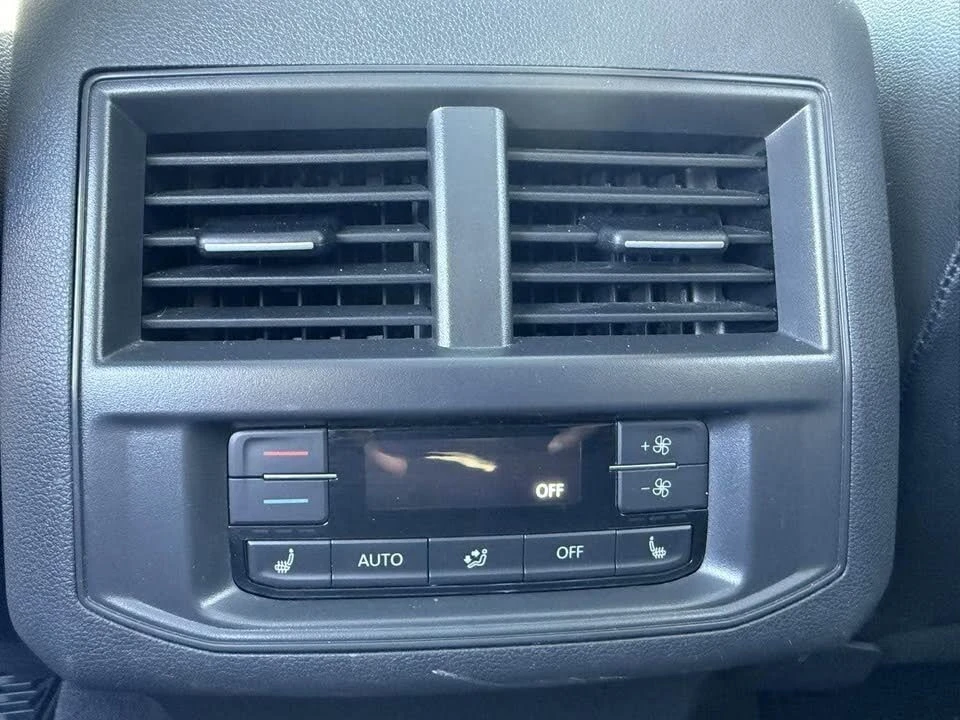 VW Atlas 3.6* DIGITAL * 4 ПОДГРЕВА* КОЖА* ПАНОРАМА* ДИСТРОН - изображение 7