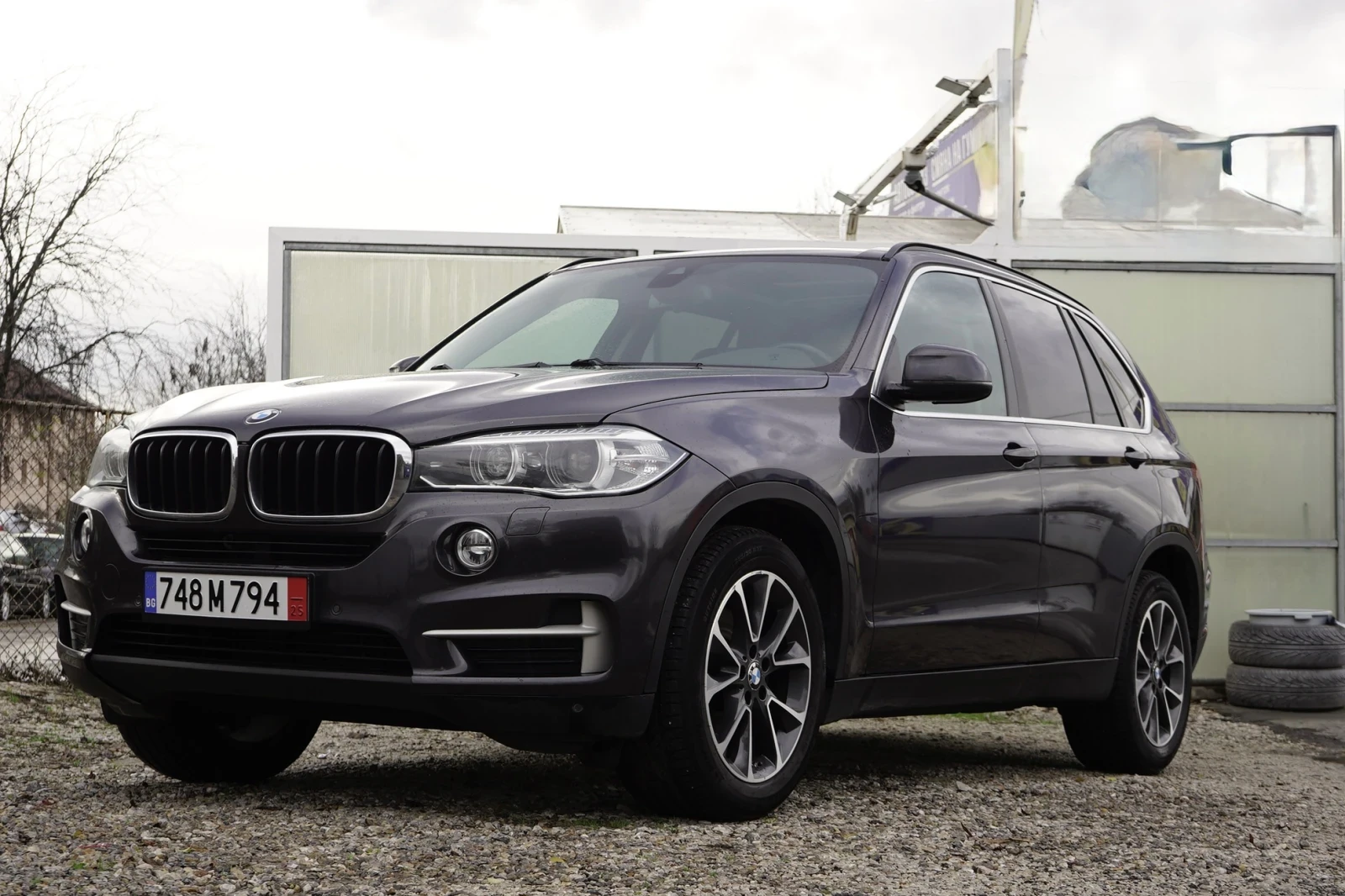 BMW X5  - изображение 9