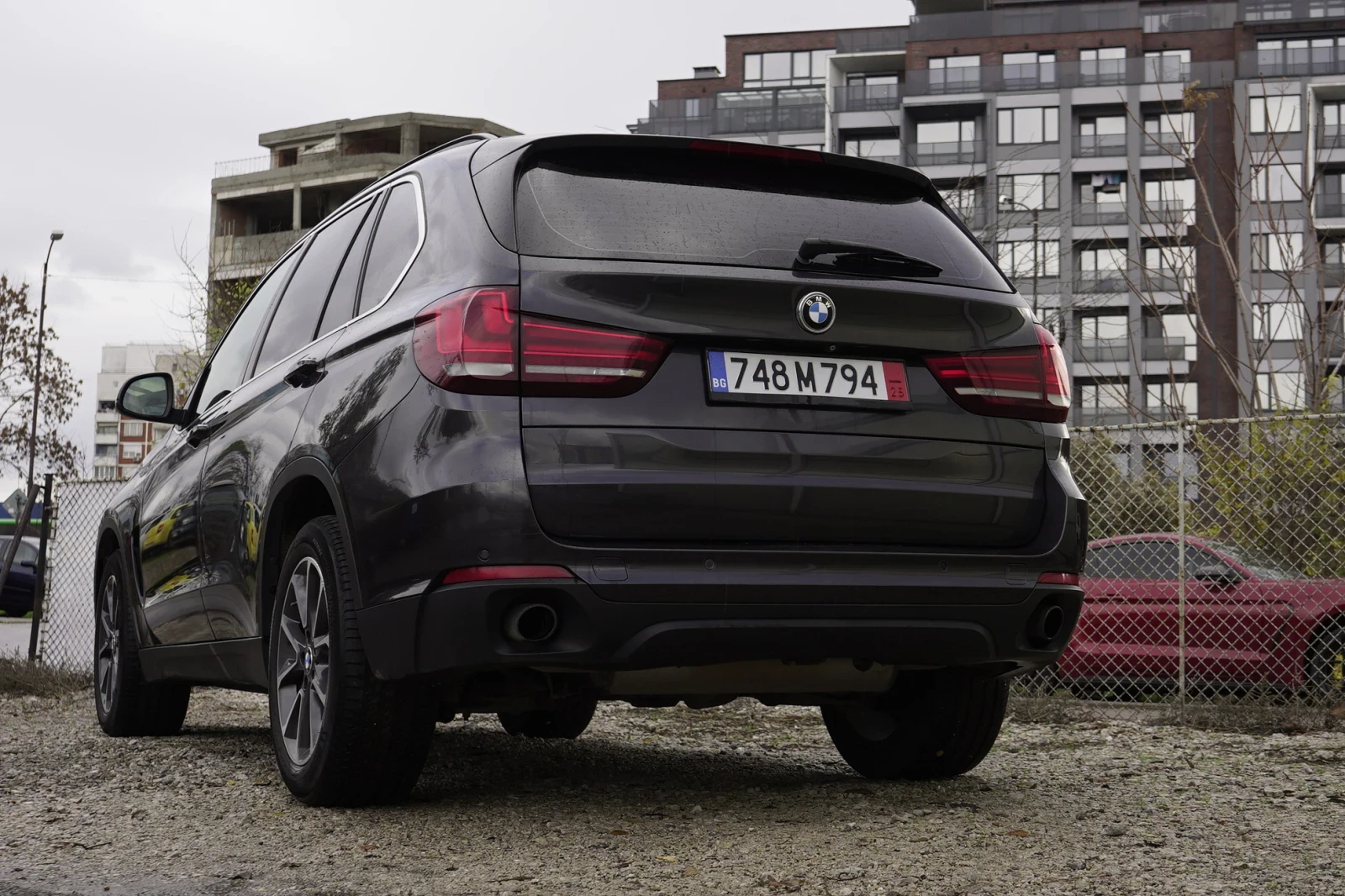 BMW X5 | Mobile.bg � ����������� 12