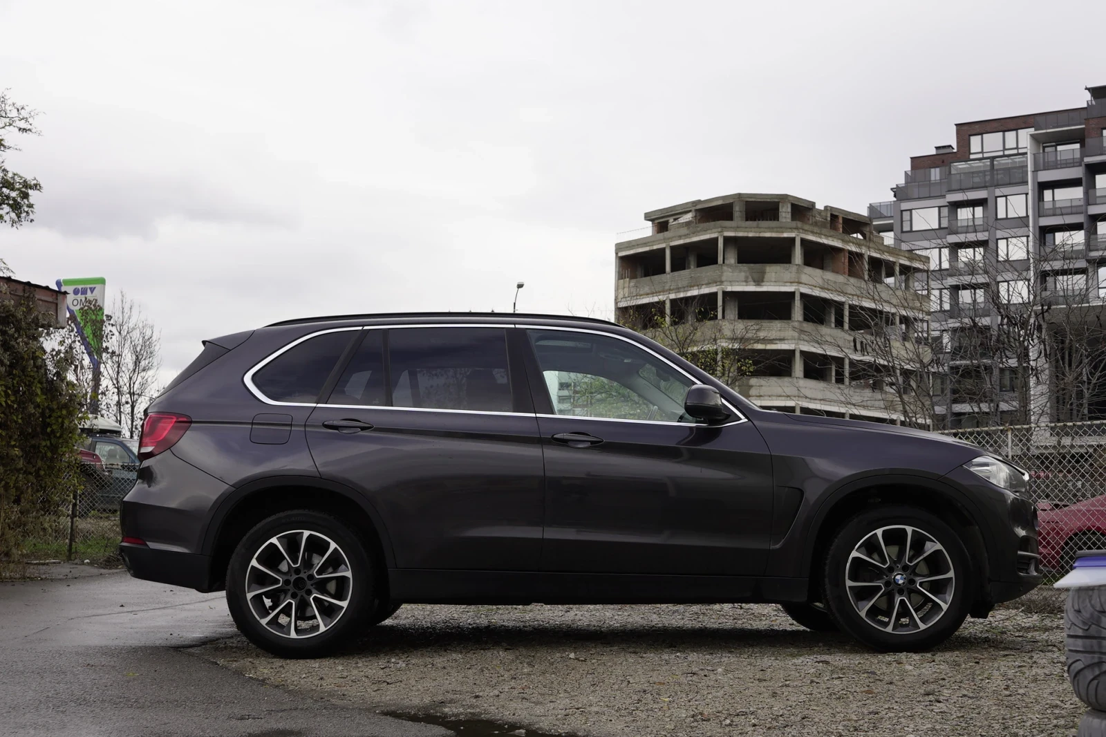 BMW X5 | Mobile.bg � ����������� 13