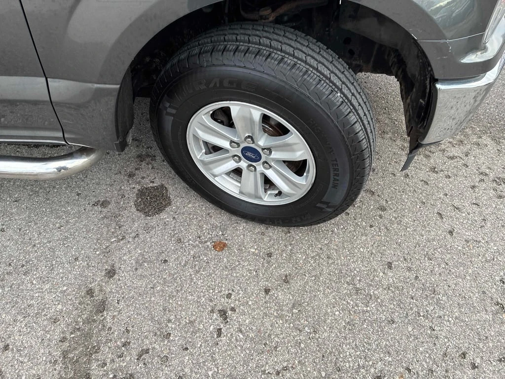 Ford F150 SuperCab * CARFAX * ЦЕНА ДО БЪЛГАРИЯ - изображение 6