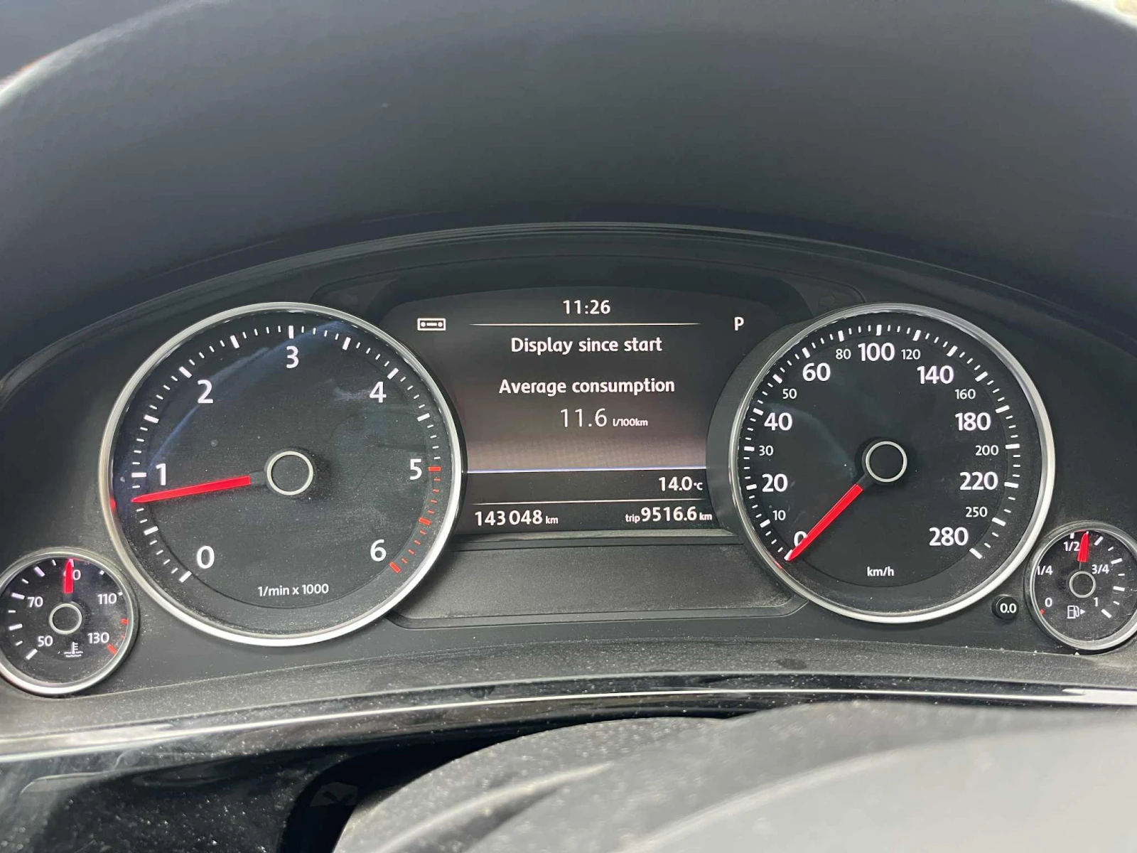 VW Touareg  - изображение 6