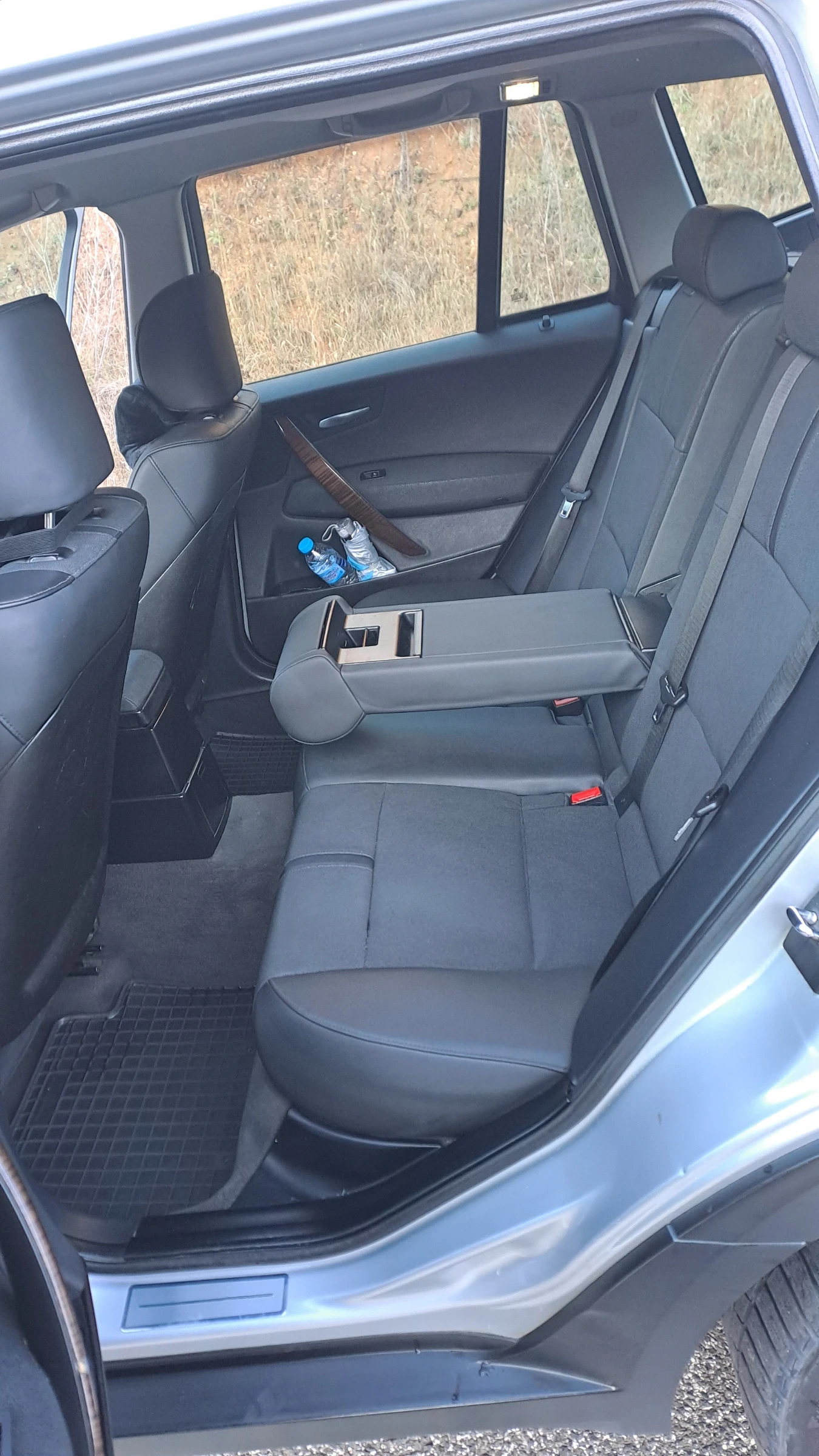 BMW X3 2.0 150k - изображение 10