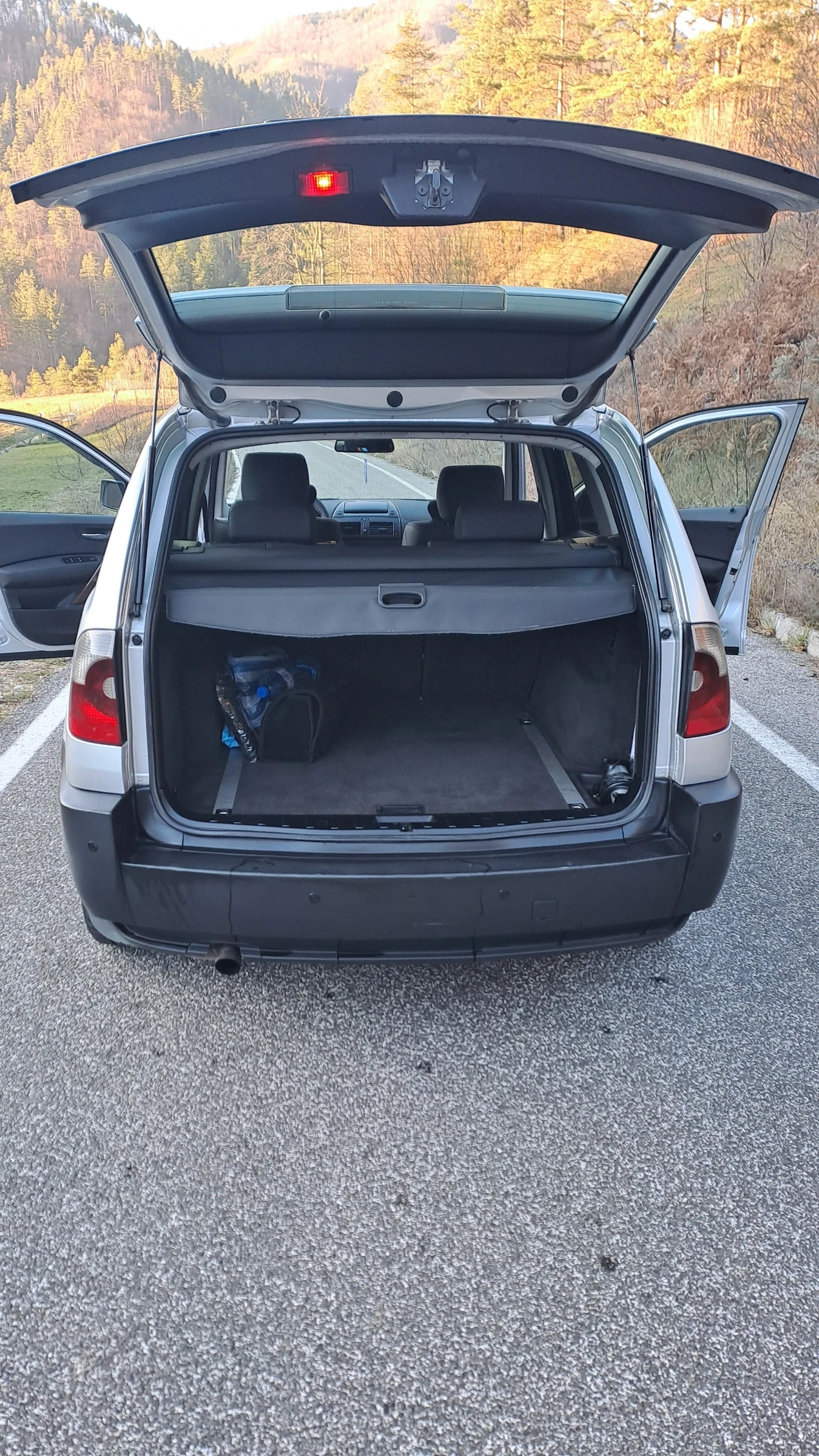 BMW X3 2.0 150k | Mobile.bg � ����������� 11