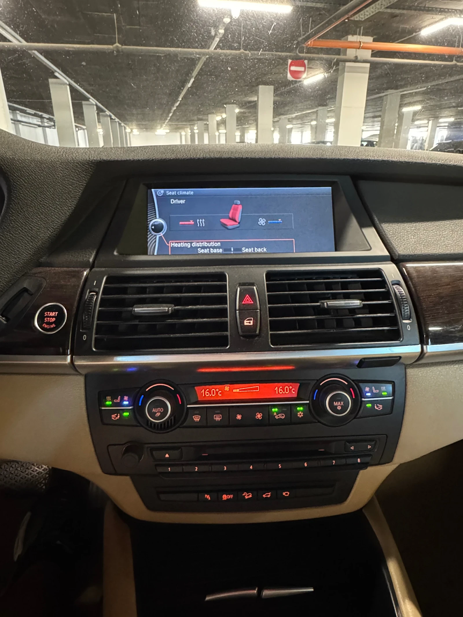 BMW X6 40D FULL 5 Места - изображение 10