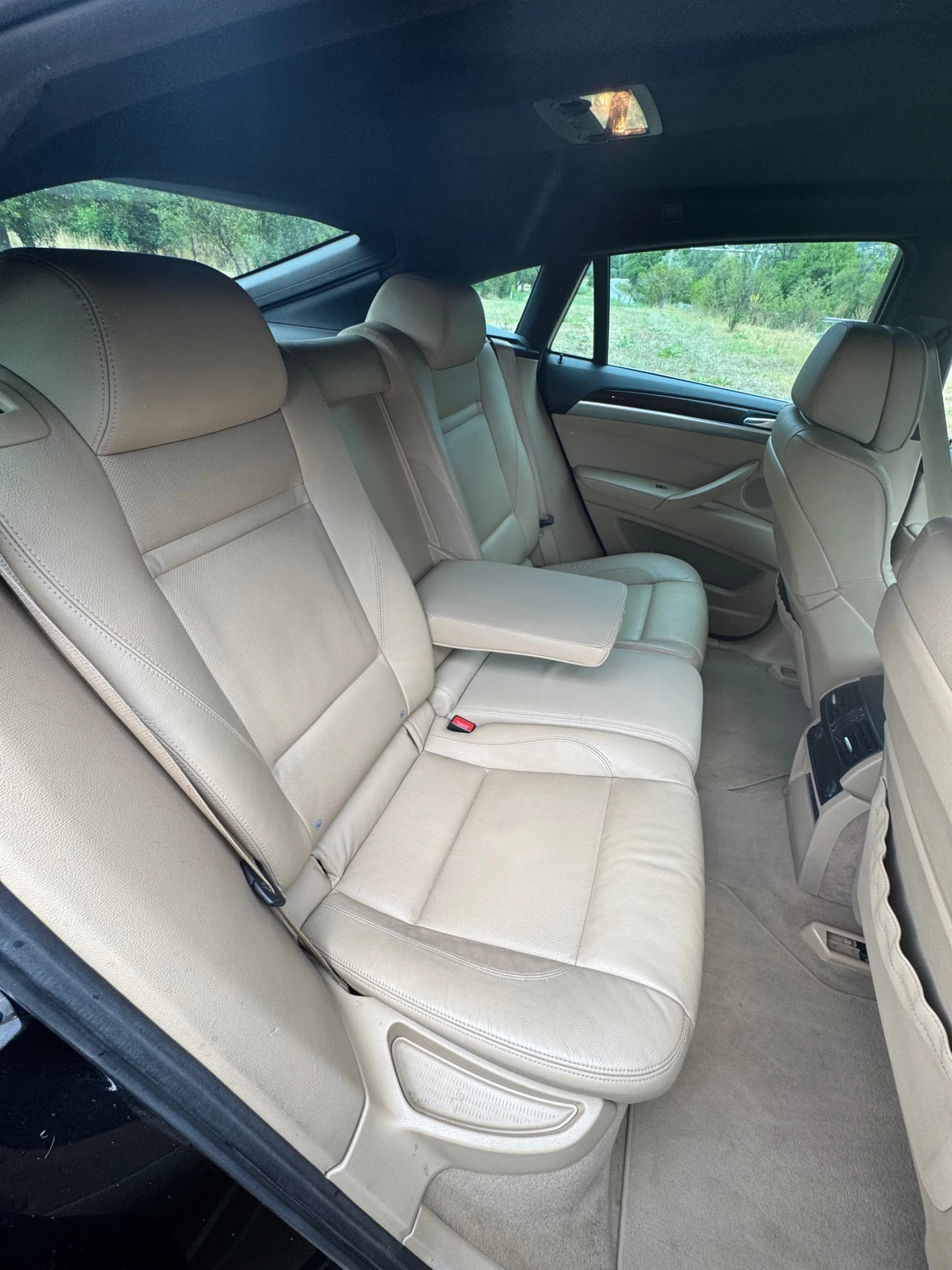 BMW X6 40D FULL 5 Места - изображение 8