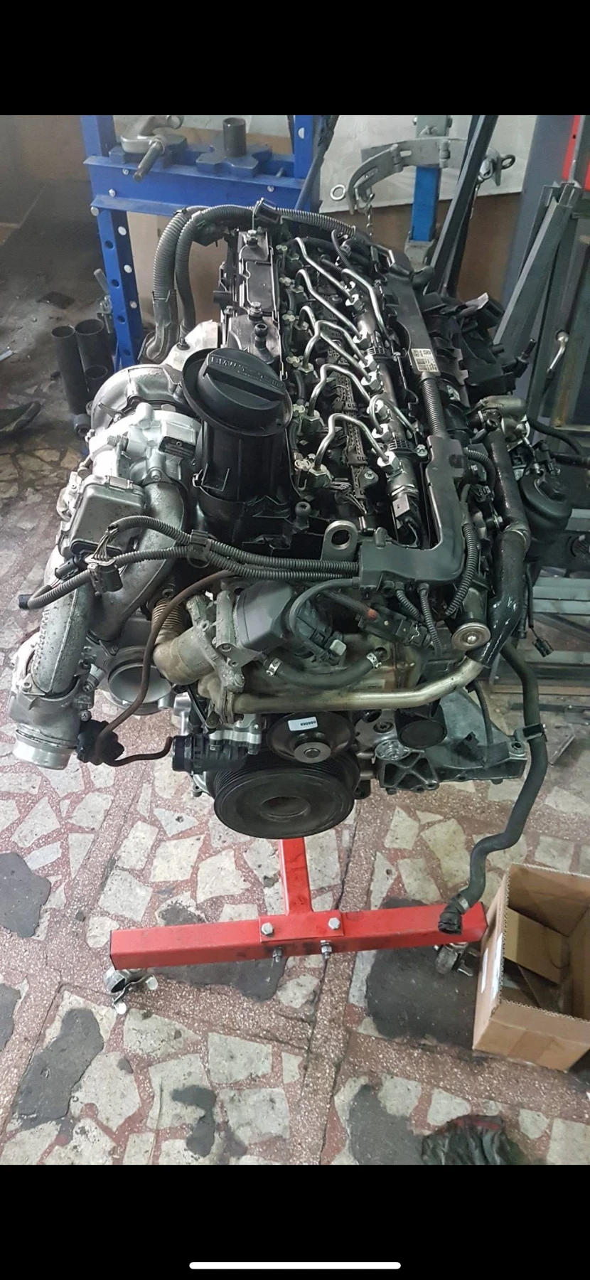 BMW X6 40D FULL 5 ����� | Mobile.bg � ����������� 12