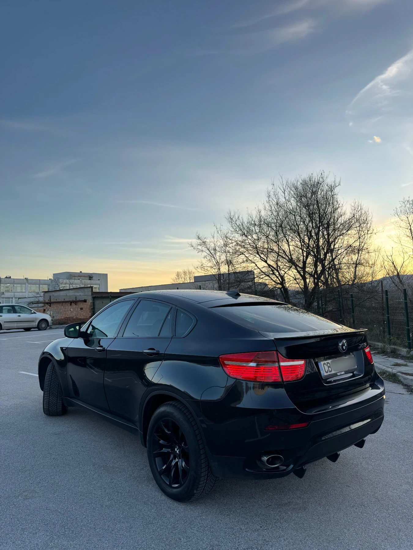 BMW X6 40D FULL 5 Места - изображение 4