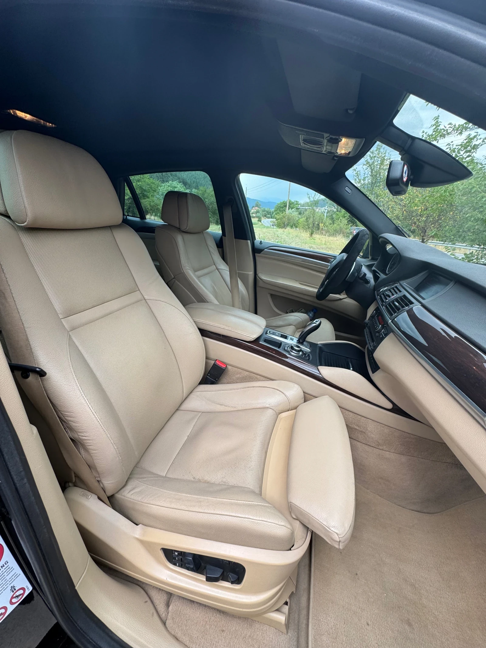 BMW X6 40D FULL 5 Места - изображение 7