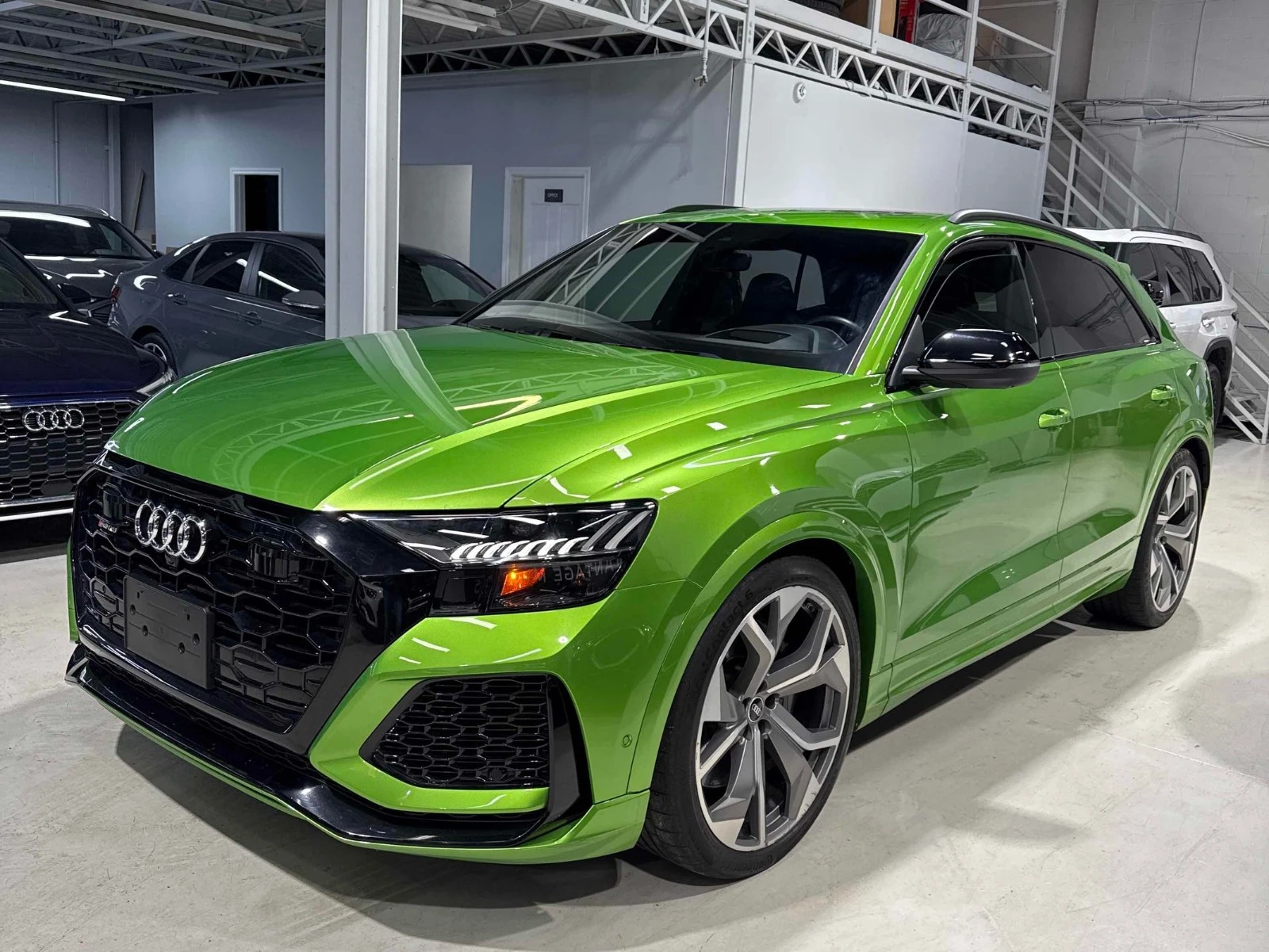 Audi RSQ8 � ����������� & ���� ������ | Mobile.bg � ����������� 1