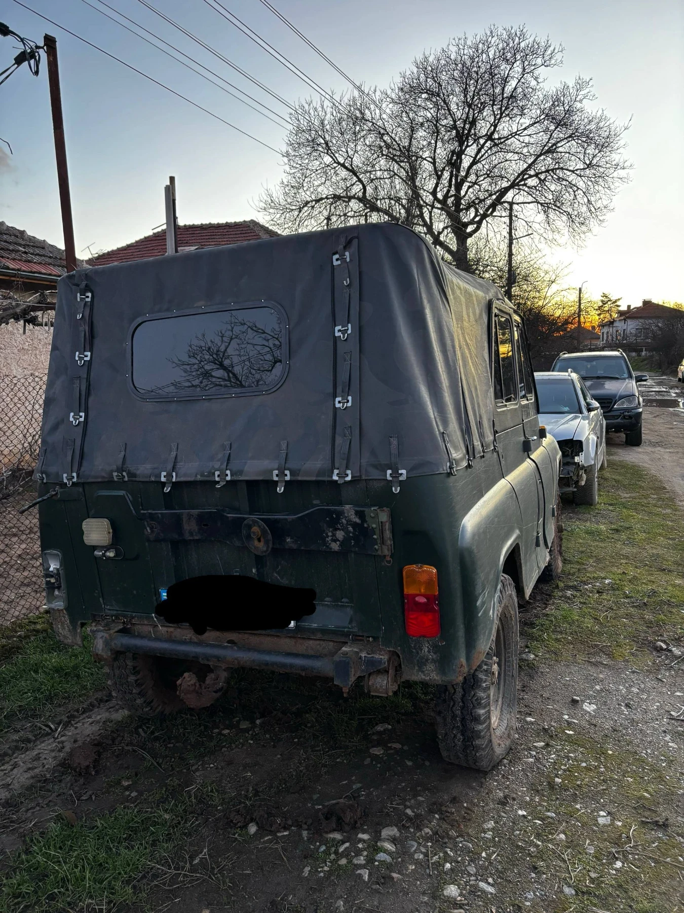 Uaz 469 | Mobile.bg � ����������� 4