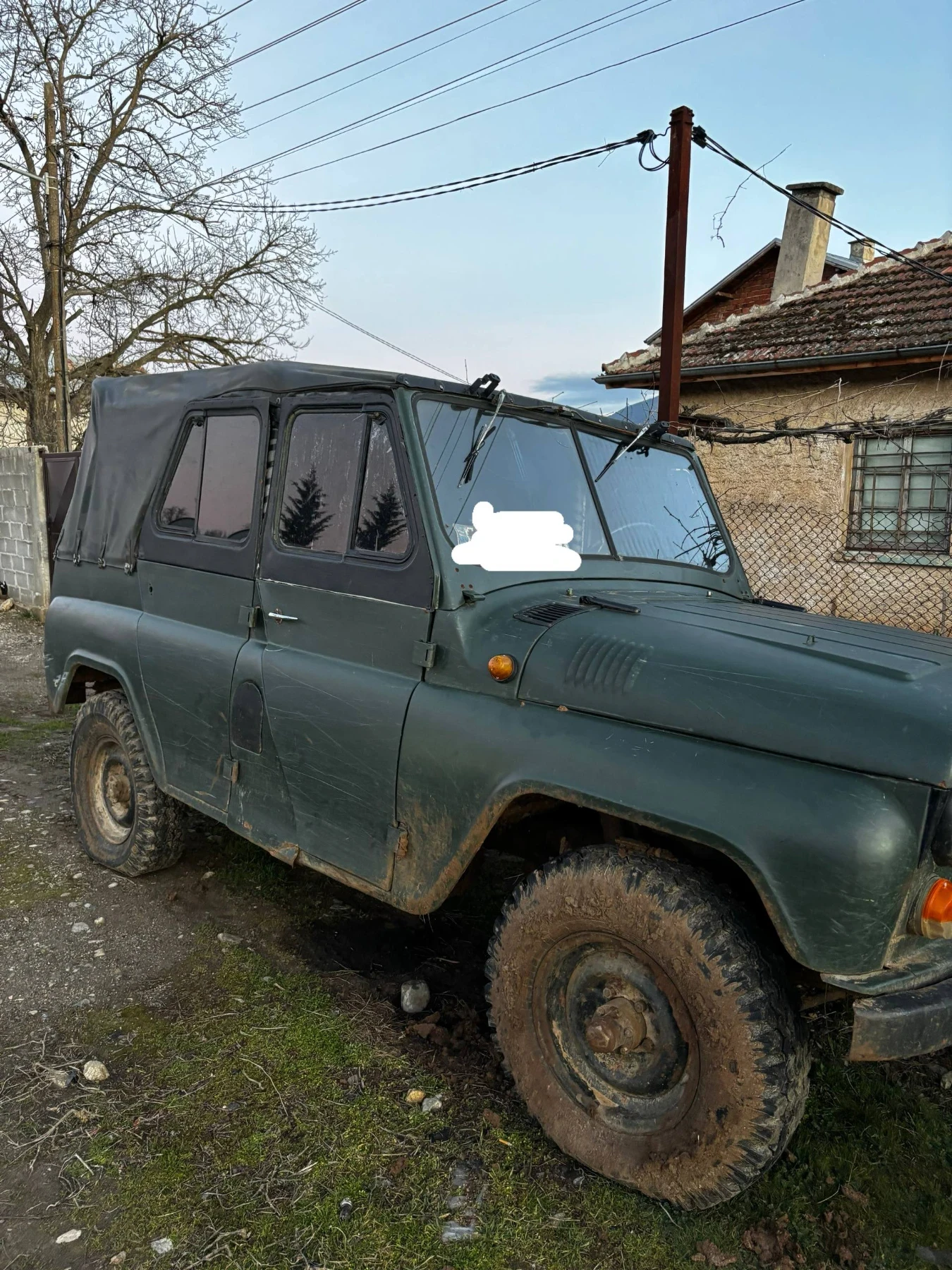 Uaz 469 | Mobile.bg � ����������� 2