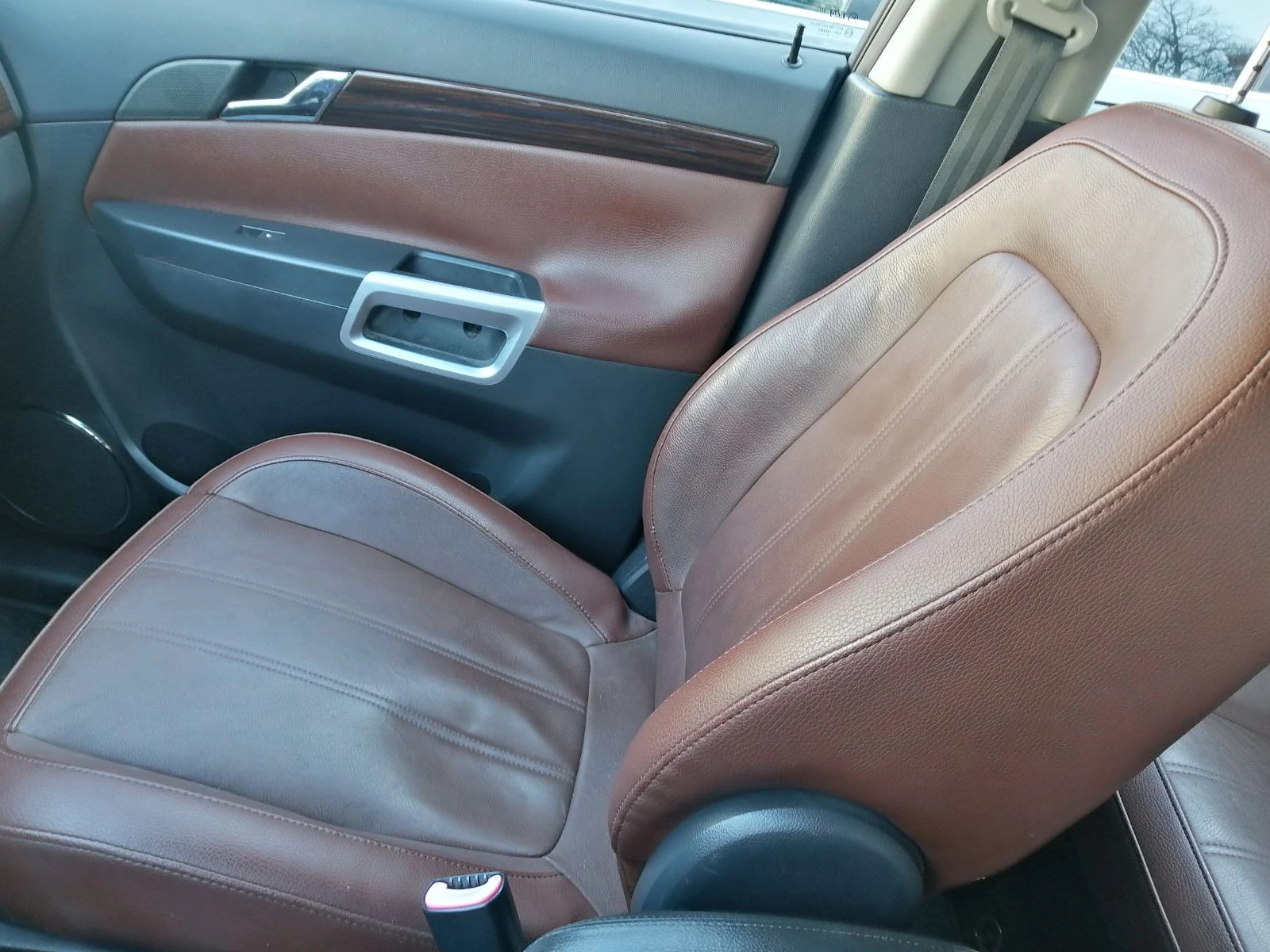 Opel Antara | Mobile.bg � ����������� 9