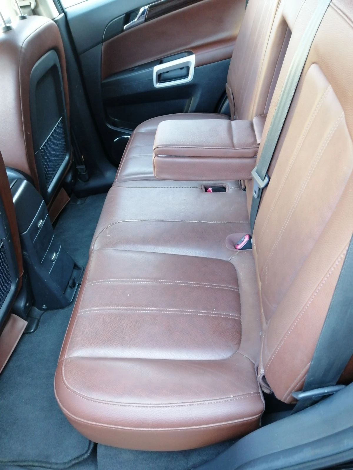 Opel Antara | Mobile.bg � ����������� 8